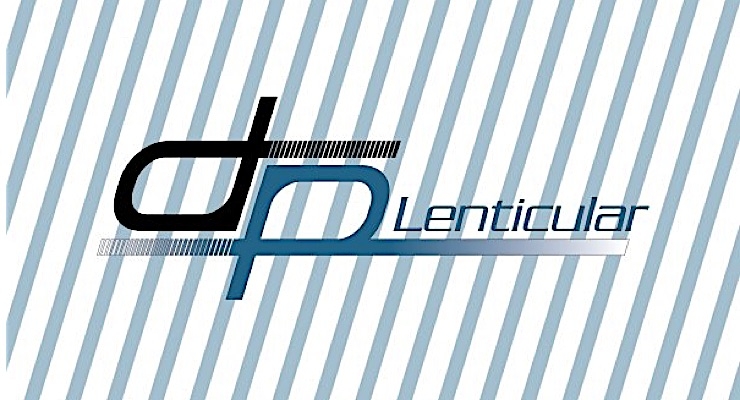 DP Lenticular displays new capabilities of MicroFlex