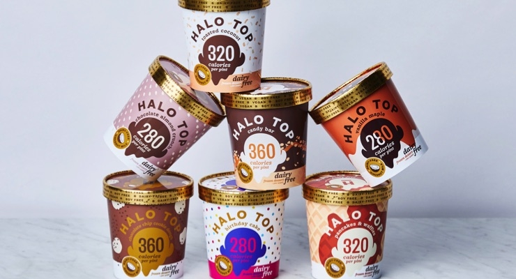 Wells Enterprises to Acquire High-Protein Ice Cream Brand Halo Top