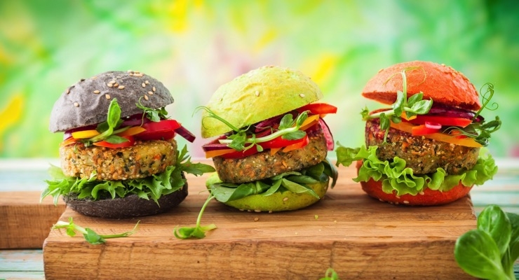 Start-Up Seed Company Looks to Clean Up Labels for Plant-Based Meats