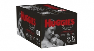 Huggies, Vizient Raise Awareness for Diaper Need