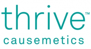 Thrive Causemetics Expands Giving