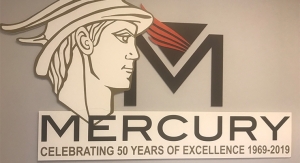 Mercury Print Productions Celebrates 50th Anniversary