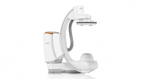 FDA Clears Artis icono Family of Angiography Systems