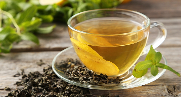 Regular Tea Consumption May Protect Brain Health