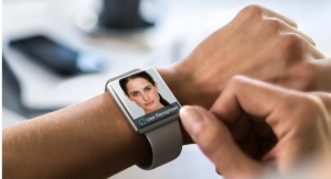 Infrared-LEDs from Osram Enable Face Recognition in Smartwatches