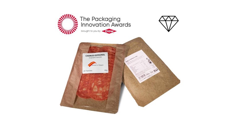 Amcor Wins 4 Awards for Packaging Innovation