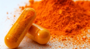 Curcumin Complex Shown to Inhibit Malignant Mesothelioma Cell Activity 