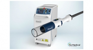 Dermatology Excimer Laser Launched by Ra Medical Systems 