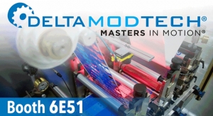 Delta ModTech
