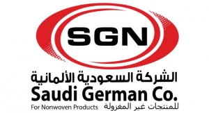 Saudi German Nonwovens