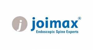 NASS News: joimax Wins 2019 Spine Technology Award