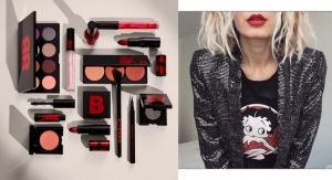 Ipsy Creates A Betty Boop Makeup Line 
