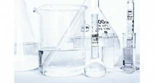 Specialty Chemical Market Rebounds
