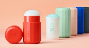 Myro Refillable Deodorant Launches at Target