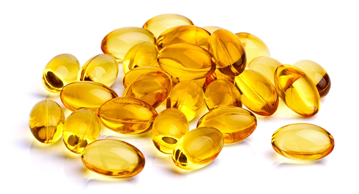 Algal Omega-3 Oil from Polaris Approved for Use in European Union