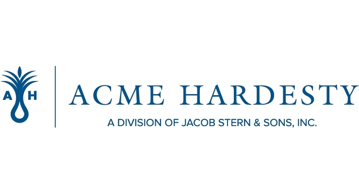 Acme-Hardesty Passes NACD Responsible Distribution Verification