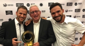 GMG wins Label Industry Global Award for Innovation
