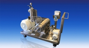 ROSS Offers Highest Shear Mixer Available 
