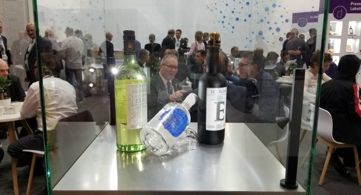Highlights from Day 3 at Labelexpo Europe