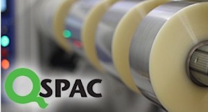 QSPAC offering new self-wound lamination products