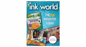 The Ink Industry Today