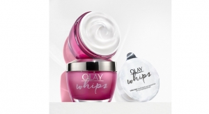 Olay Launches Refillable Jar, Pink Ribbon Edition 
