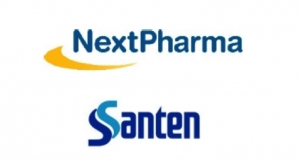 NextPharma Completes Acquisition of Santen’s Tampere Manufacturing Facility