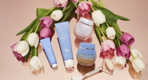 New Skin Care Brand Powered by Tulips