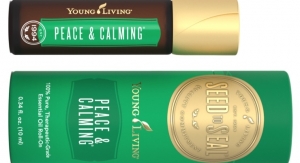 Young Living Adds Peace & Calming Roll-On  