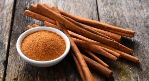 Cinnamon: A Journey from Traditional Flavor to Modern Health Applications