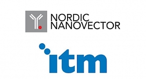 Nordic Nanovector, Isotope Technologies Enter Supply Pact 