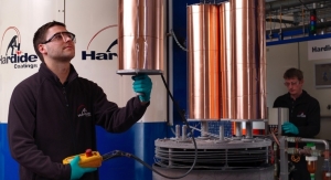 Independent Testing Confirms Hardide-A Coating Improves Fatigue Life