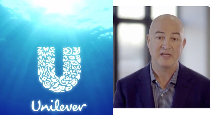 Unilever Announces New Drastic Packaging Reduction Goals