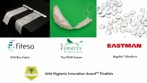 Hygienix Innovation Award Finalists Announced