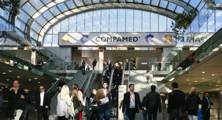 Compamed 2019 Preview Report