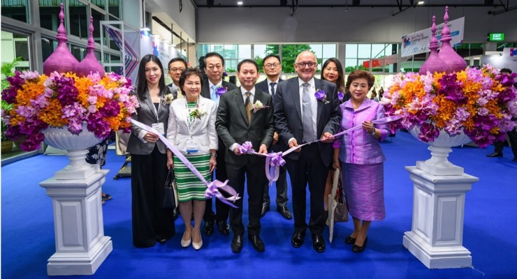 Asia Pacific Coatings Show: