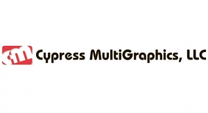 Companies To Watch:  Cypress Multigraphics