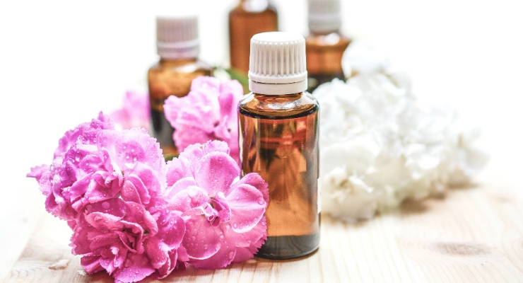 Significant Tariffs on Essential Oils and Fragrance-Related Materials Avoided