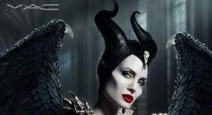 MAC Cosmetics Gets Maleficent for October