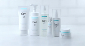 Curél is Launching in the UK and USA