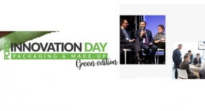 Polo della Cosmesi Celebrates Innovation Day