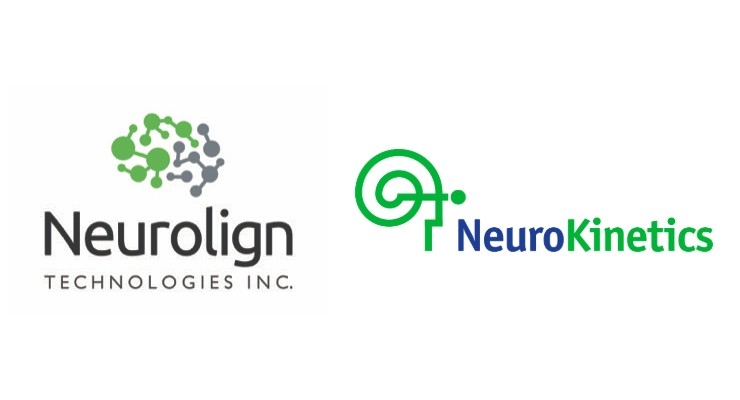 Neurolign Acquires Eye Diagnostic Tech Firm Neuro Kinetics