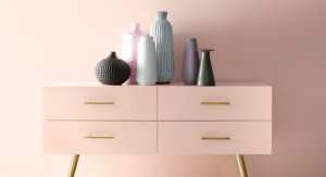Benjamin Moore Welcomes New Decade with 2020 Color of the Year