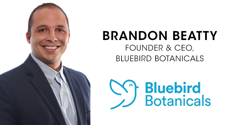 Bluebird Botanicals: Earning Trust Through Quality & Customer Service