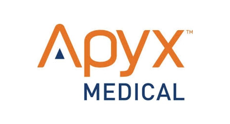 FDA OKs Apyx Medical