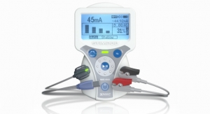 Xavant Technology Unveils Dual-Sensor Neuromuscular Patient Monitor