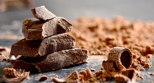 Premium Chocolate Formulations Gain Market Share in Europe