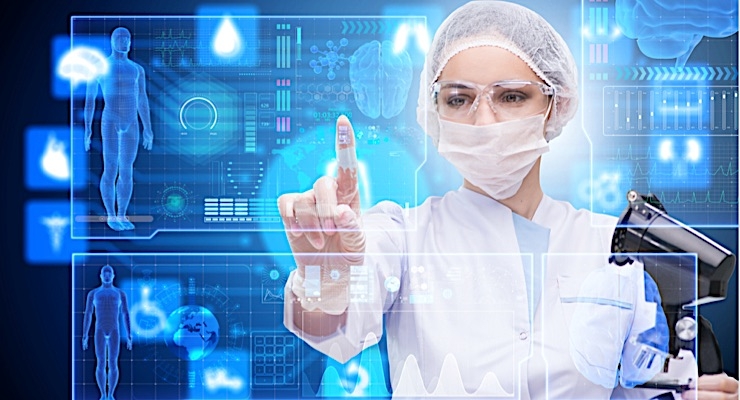 Five Ways to Enhance Clinical Operational Efficiencies Utilizing AI