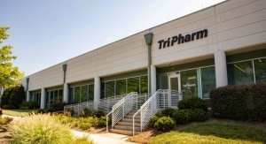 TriPharm Launches Operations with Pharma Manufacturing Center