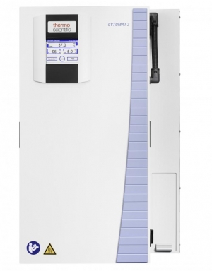 Thermo Fisher Launches New-Gen Incubator for Cell Cultures 